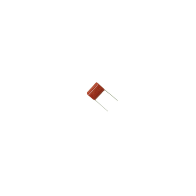 6.3mm-18mm Διαμέτρου Μεταλλωμένο Πολυπροπυλενικό Φιλμικό Συμπιεστήρα CBB22 225J250V με υψηλή περιοχή χωρητικότητας 0.01uF-2.2uF,Για παροχή ενέργειας υψηλής τάσης