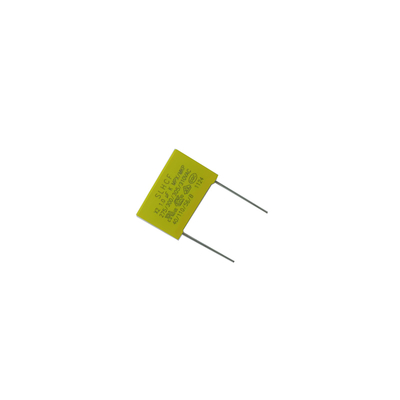 Πυκνωτής ασφαλείας X2 1.0UF/275V P15MM, Εφαρμόζεται σε φορτιστές και ηλεκτρικά εργαλεία