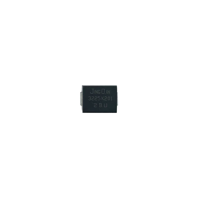 SMD MOV Varistor4225K201/4225K200V,Εφαρμόζεται σε μετατροπείς/μετατροπείς: κυκλώματα ελέγχου που προστατεύουν τα ευαίσθητα