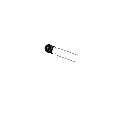 Θερμική αντίσταση NTC2.5D-9 P5.0MM,Εφαρμόζεται σε οικιακές συσκευές και αυτοκίνητα