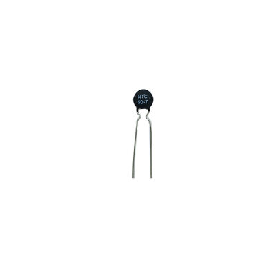 Θερμική αντίσταση NTC NTC 5D-7 P5.0MM,Εφαρμόζεται στη συλλογή θερμοκρασίας θερμαντήρων νερού