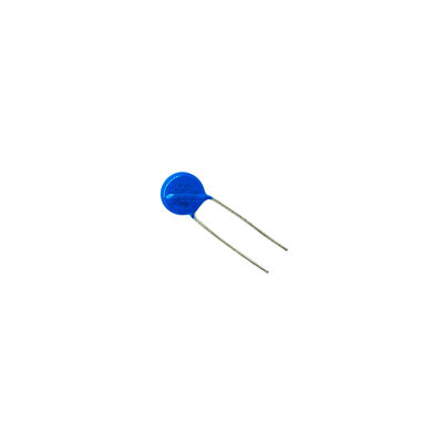 Metal Oxide Varistor 10D391 P7.5MM Εφαρμόζεται σε ψυγεία και θερμοσίφωνες