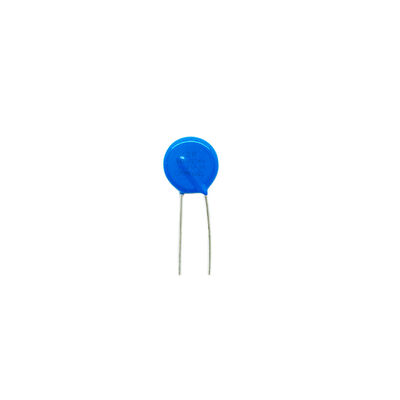 Metal Oxide Varistor 14D621 P7.5MM Εφαρμόζεται σε PLC και αισθητήρες