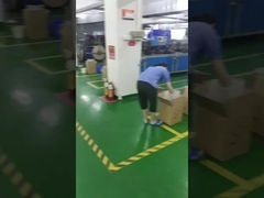 Εργοστάσιο πυκνωτών ασφάλειας από την Κίνα